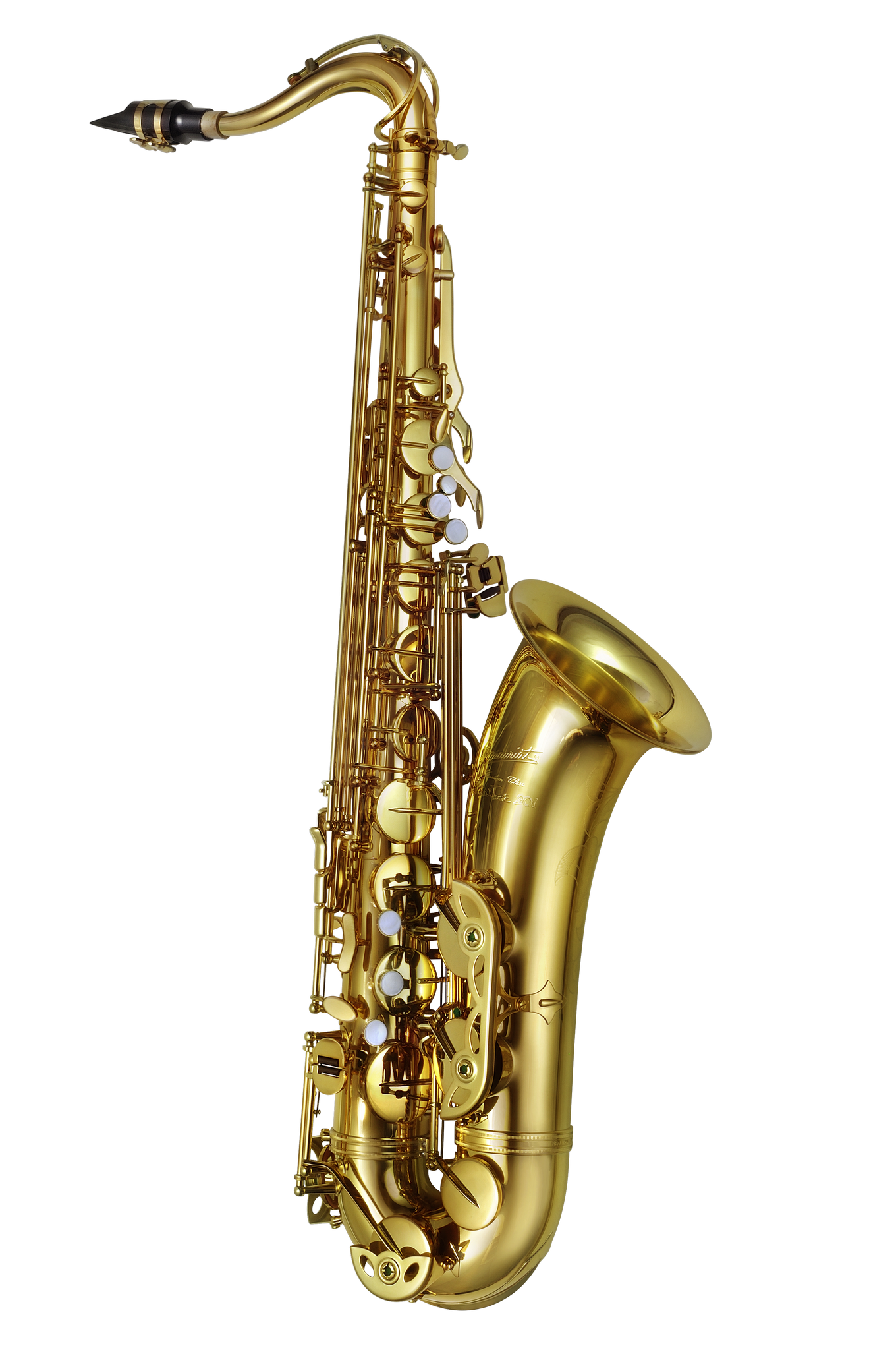 大幅値下げ！モーリアテナーサックスReal Tone201 美品 フランス